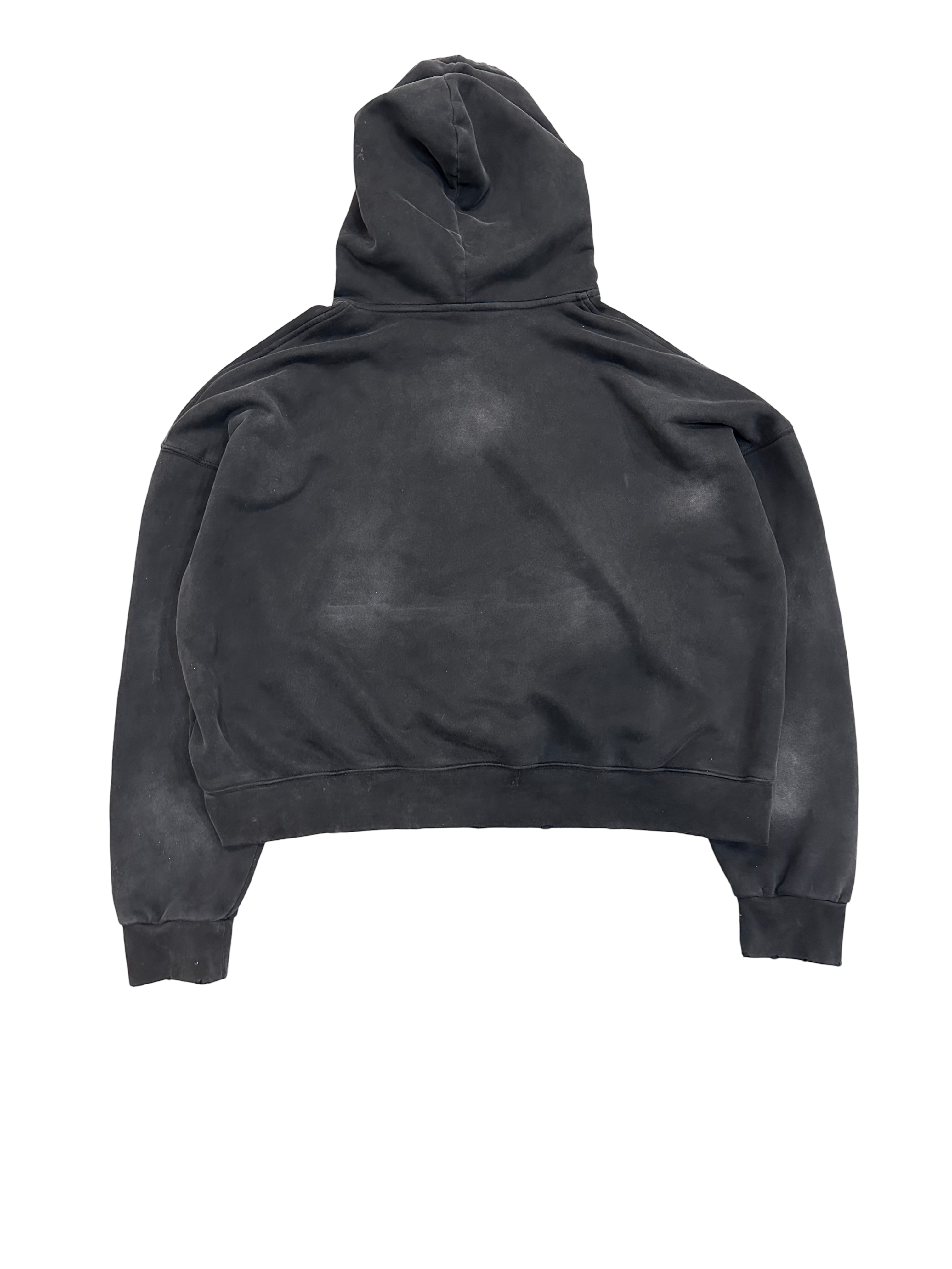 VATE "CHAOS" HOODIE