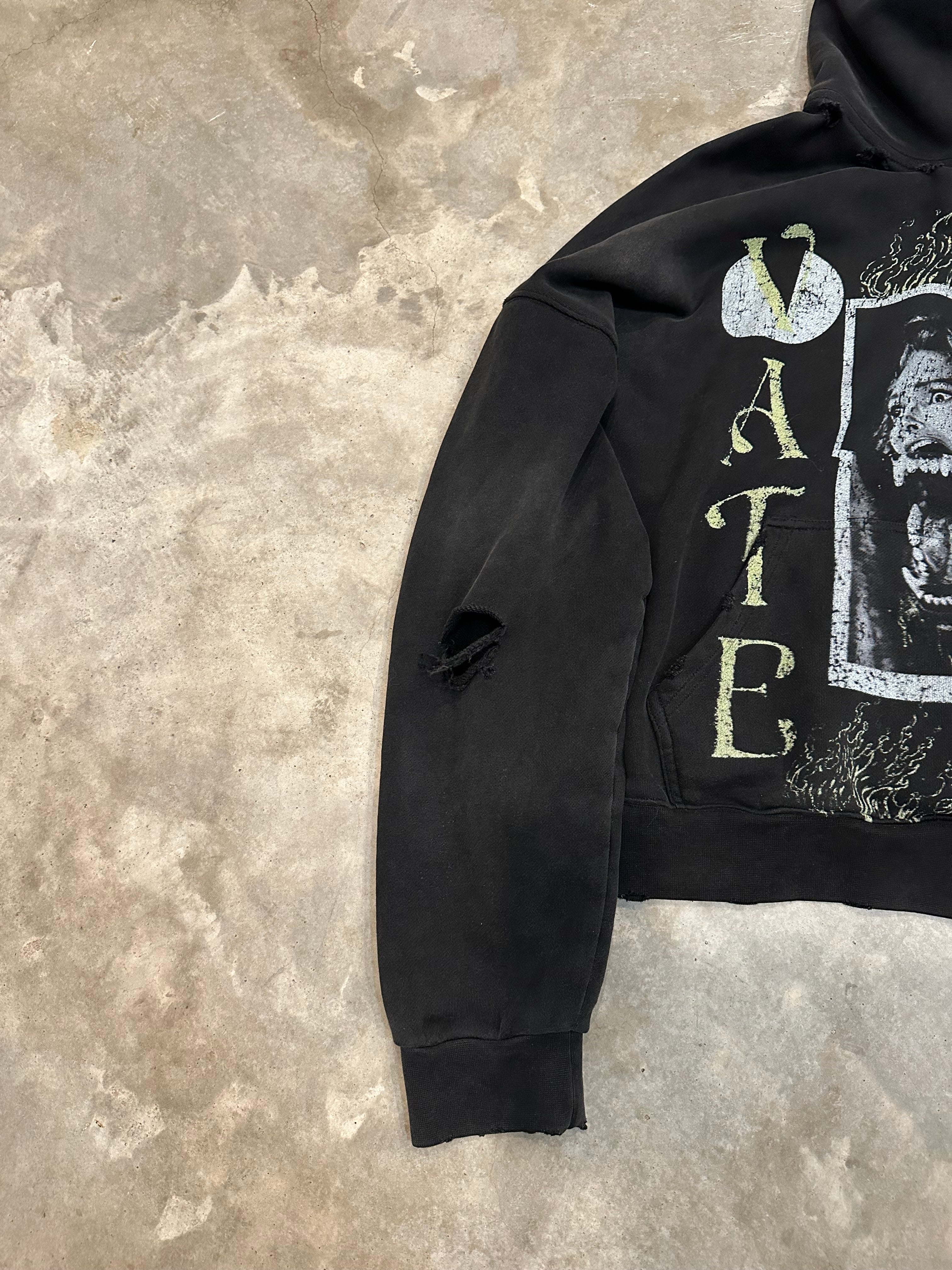 VATE "CHAOS" HOODIE