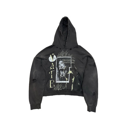 VATE "CHAOS" HOODIE